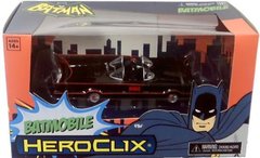 DC HeroClix: Batman Classic TV Series Batmobile