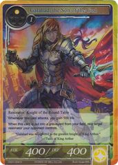 Galahad, the Son of the God - VS01-004 - R