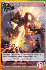 Demonflame - VS01-018 - C