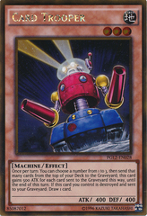 Card Trooper - PGL2-EN028 - Gold Rare - Unlimited Edition