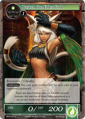 Bastet, the Elder God - MOA-031 - U (Foil)