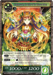 Scheherazade, the Teller of the Crimson Moon - MOA-039 - SR (Foil)