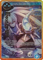 Lunya, the Liar Girl - MOA-025 - R - Full Art