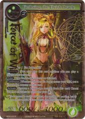 Fiethsing, the Elvish Oracle - MOA-033 - R - Full Art