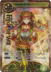 Scheherazade, the Teller of the Crimson Moon - MOA-039 - SR - Full Art