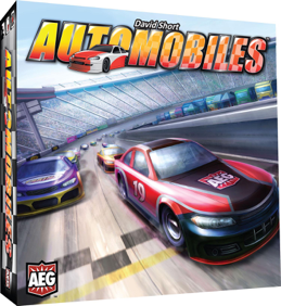 Automobiles: Destination Fun