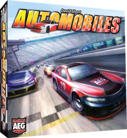 Automobiles: Destination Fun