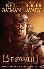 Beowulf TP