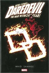 Daredevil By Mark Waid Prem HC Vol 05