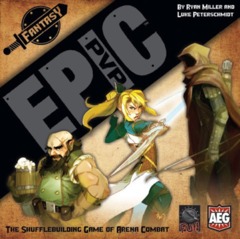 Epic PvP: Fantasy