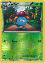 Gloom - 2/98 - Uncommon - Reverse Holo