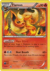 Flareon - 13/98 - XY Ancient Origins Uncommon