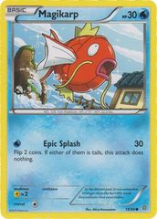 Magikarp - 19/98 - XY Ancient Origins Common