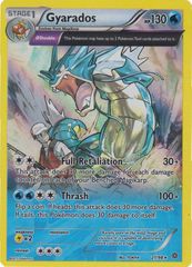 Gyarados - 21/98 - Holo Rare