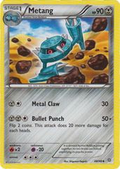 Metang - 48/98 - Uncommon