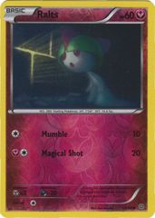 Ralts - 52/98 - Common - Reverse Holo