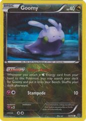 Goomy - 58/98 - Common - Reverse Holo