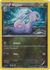 Sliggoo - 59/98 - Uncommon - Reverse Holo