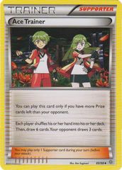 Ace Trainer - 69/98 - XY Ancient Origins Uncommon