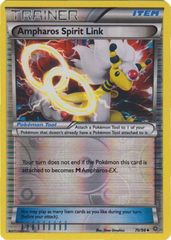 Ampharos Spirit Link - 70/98 - Uncommon - Reverse Holo