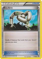 Eco Arm - 71/98 - XY Ancient Origins Uncommon