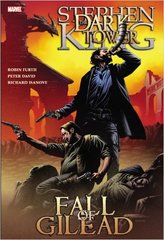 Marvel The Dark Tower - Fall of Gilead HC