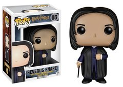 Harry Potter Series - #05 - Severus Snape