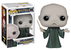 Harry Potter Series - #06 - Lord Voldemort