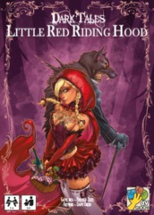 Dark Tales: Little Red Riding Hood