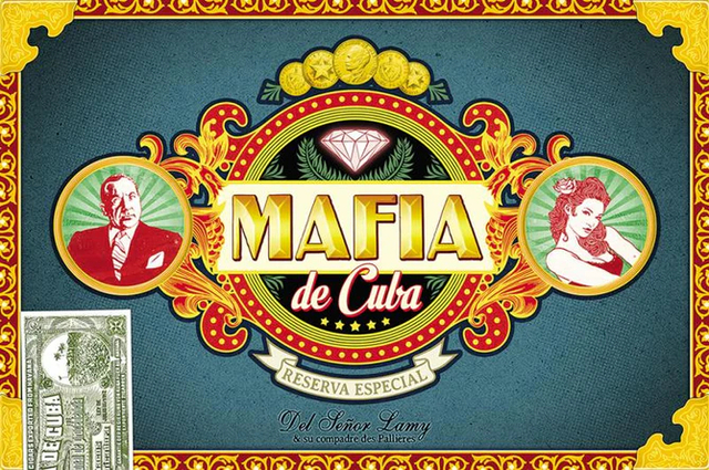 Mafia De Cuba Expansion