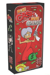 Ca$h n Guns: More Cash n More Guns
