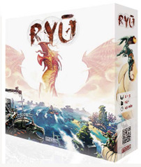 RYŪ (IN STORE SALES ONLY)