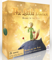 The Little Prince: Rising to the Stars