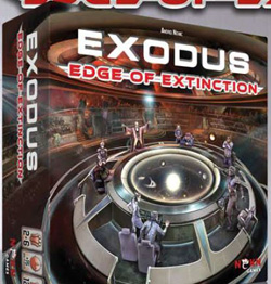 Exodus: Edge of Extinction