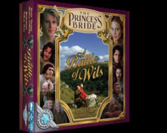 The Princess Bride: A Battle of Wits