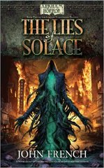 Arkham Horror: The Lies of Solace