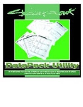 Cyberpunk RPG: Dossier Pack