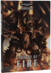 Crusade of Fire