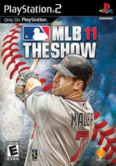 MLB 11 The Show