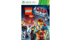 The LEGO Movie Videogame