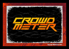 Crowd Meter