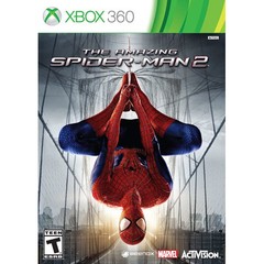 The Amazing Spider-Man 2