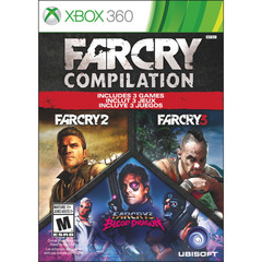 Far Cry Compilation