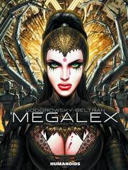 Megalex Hc (Jun141297)