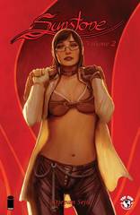 Sunstone Original Graphic Novel Vol 02  (Mature Readers)