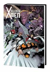 All New X-Men Hc Vol 03