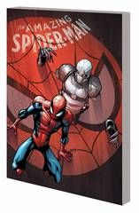 Amazing Spider-Man - Vol. 4: Graveyard Shift