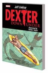 Dexter Down Under Tp