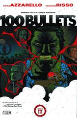 100 Bullets Book Vol 03