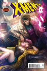 X-Men 92 #3 Manga Var